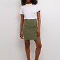 Penny Skirt Kaffe