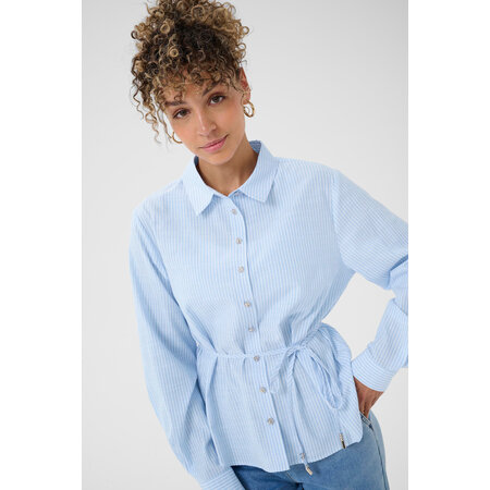 Cherissa Shirt Blouse