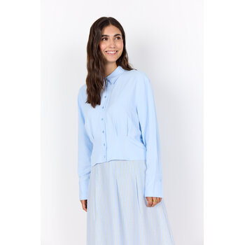 Ladies Woven Blouse Windsurfer