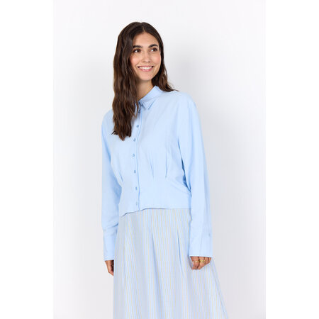 Ladies Woven Blouse Windsurfer