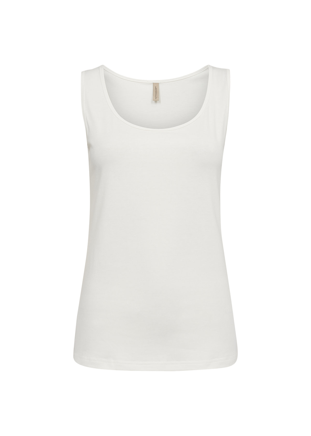 Ladies Knitted Top White/Black/Navy