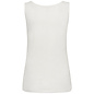 Ladies Knitted Top White/Black/Navy