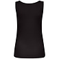Ladies Knitted Top White/Black/Navy