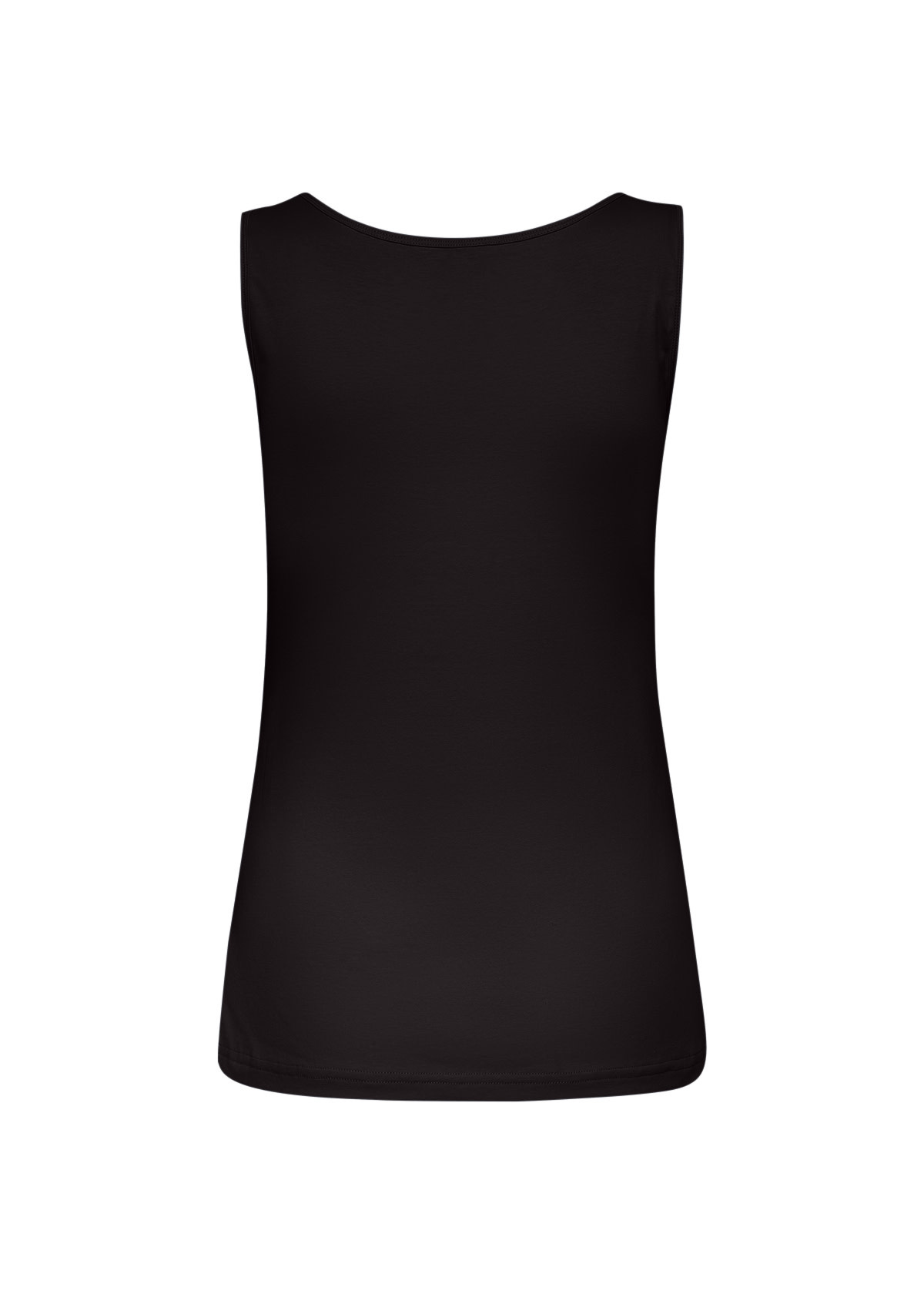 Ladies Knitted Top White/Black/Navy