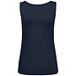 Ladies Knitted Top White/Black/Navy