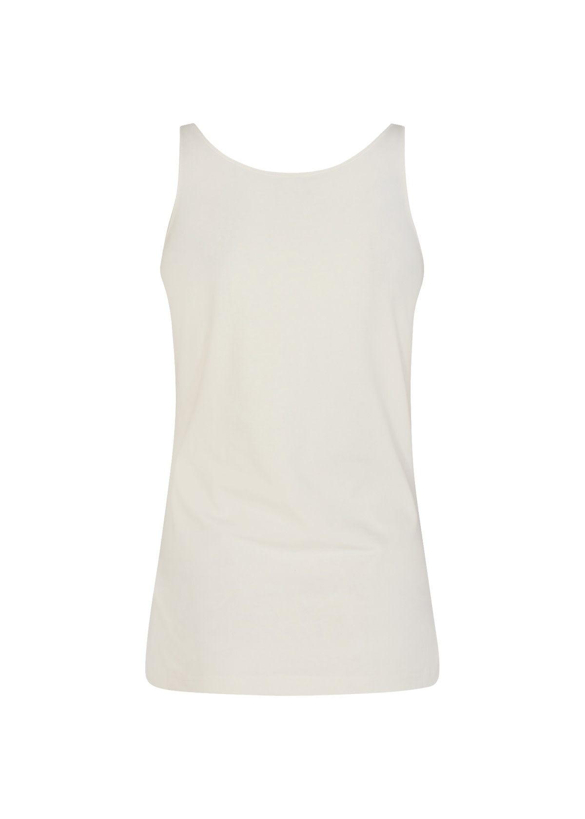 Ladies Tankop Windsurfer/White/Navy/Black