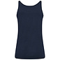 Ladies Tankop Windsurfer/White/Navy/Black