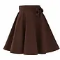 Klokkend Skirt Bow One Size           7 Colours