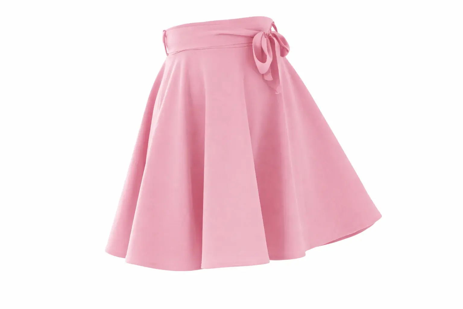 Klokkend Skirt Bow One Size           7 Colours