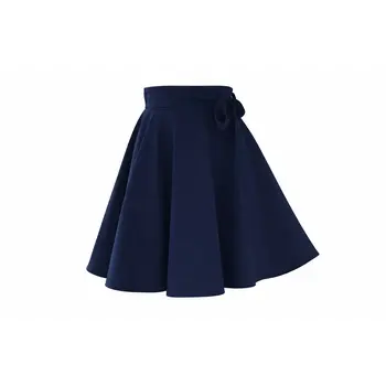 Klokkend Skirt Bow One Size           7 Colours