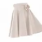 Klokkend Skirt Bow One Size           7 Colours