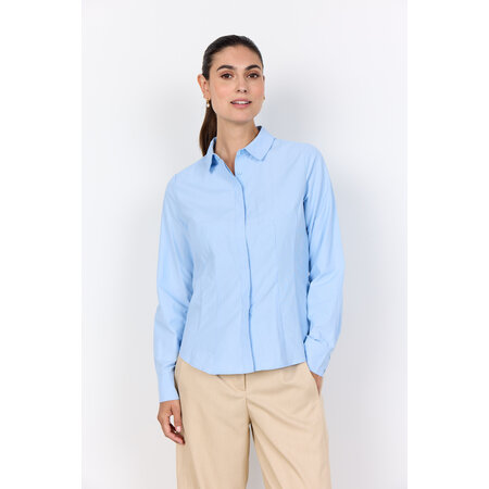 Windsurfer Woven Blouse