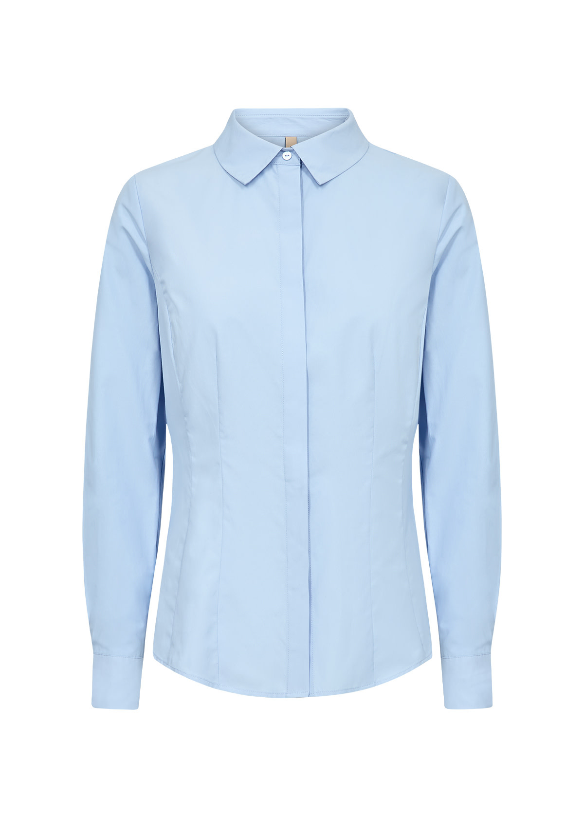 Windsurfer Woven Blouse