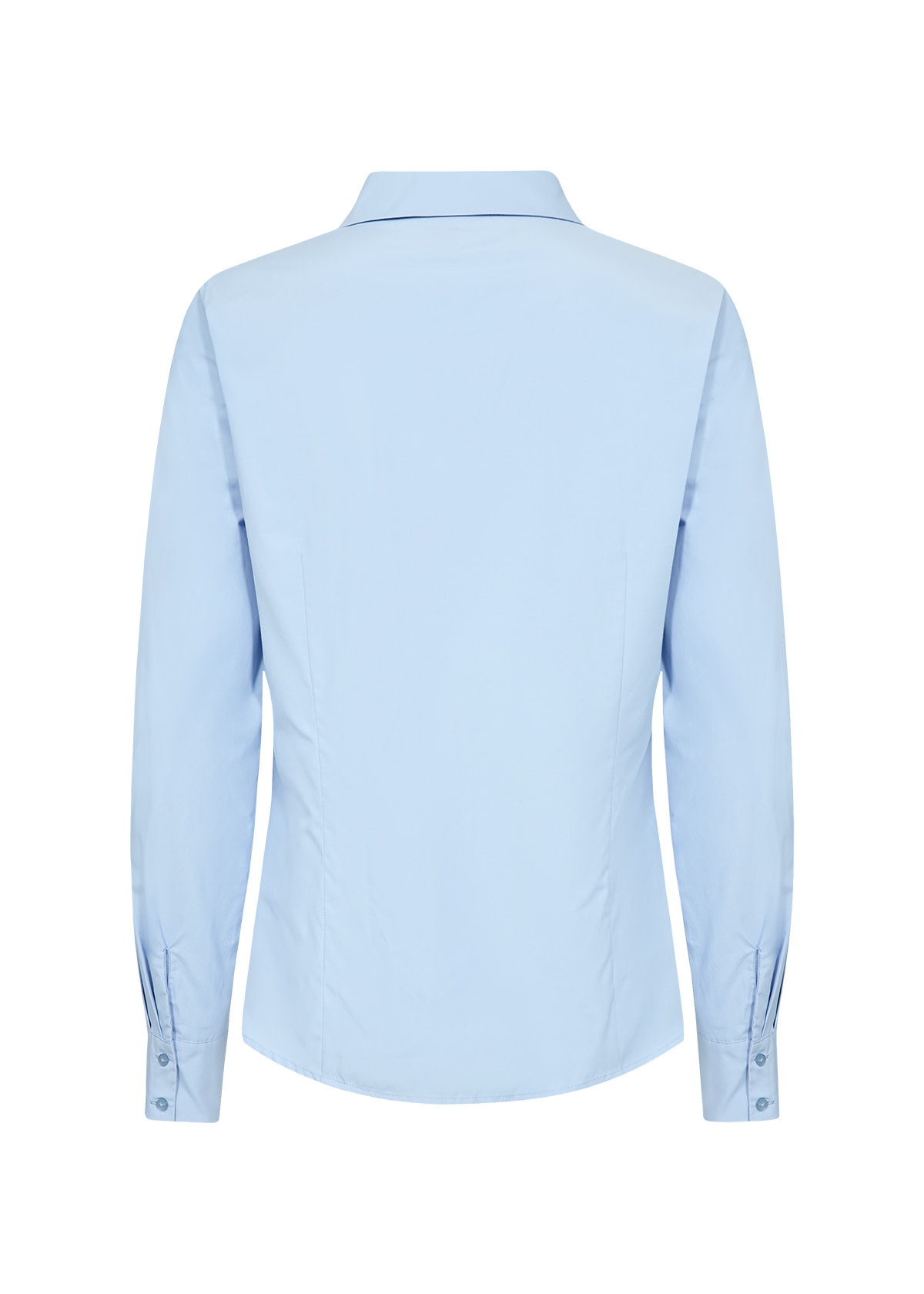 Windsurfer Woven Blouse