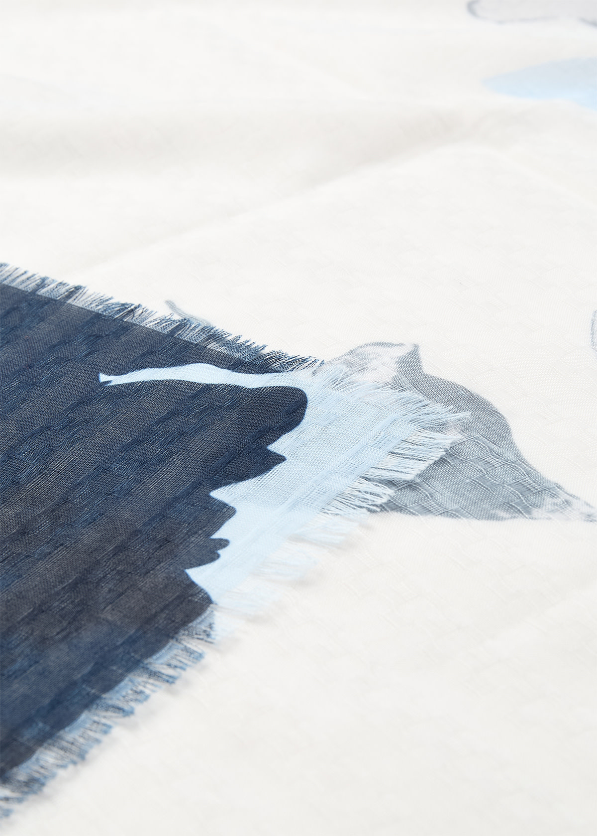 Windsurfer Combi Scarf