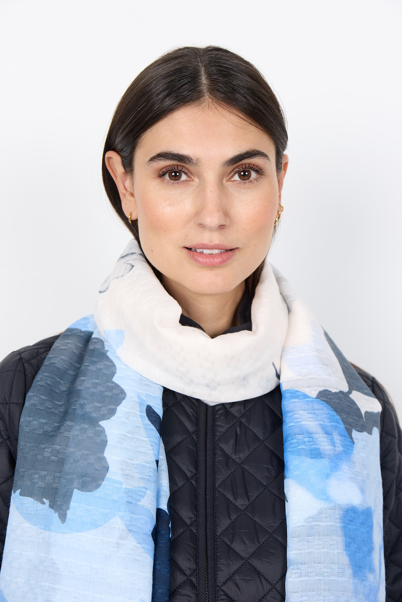 Windsurfer Combi Scarf