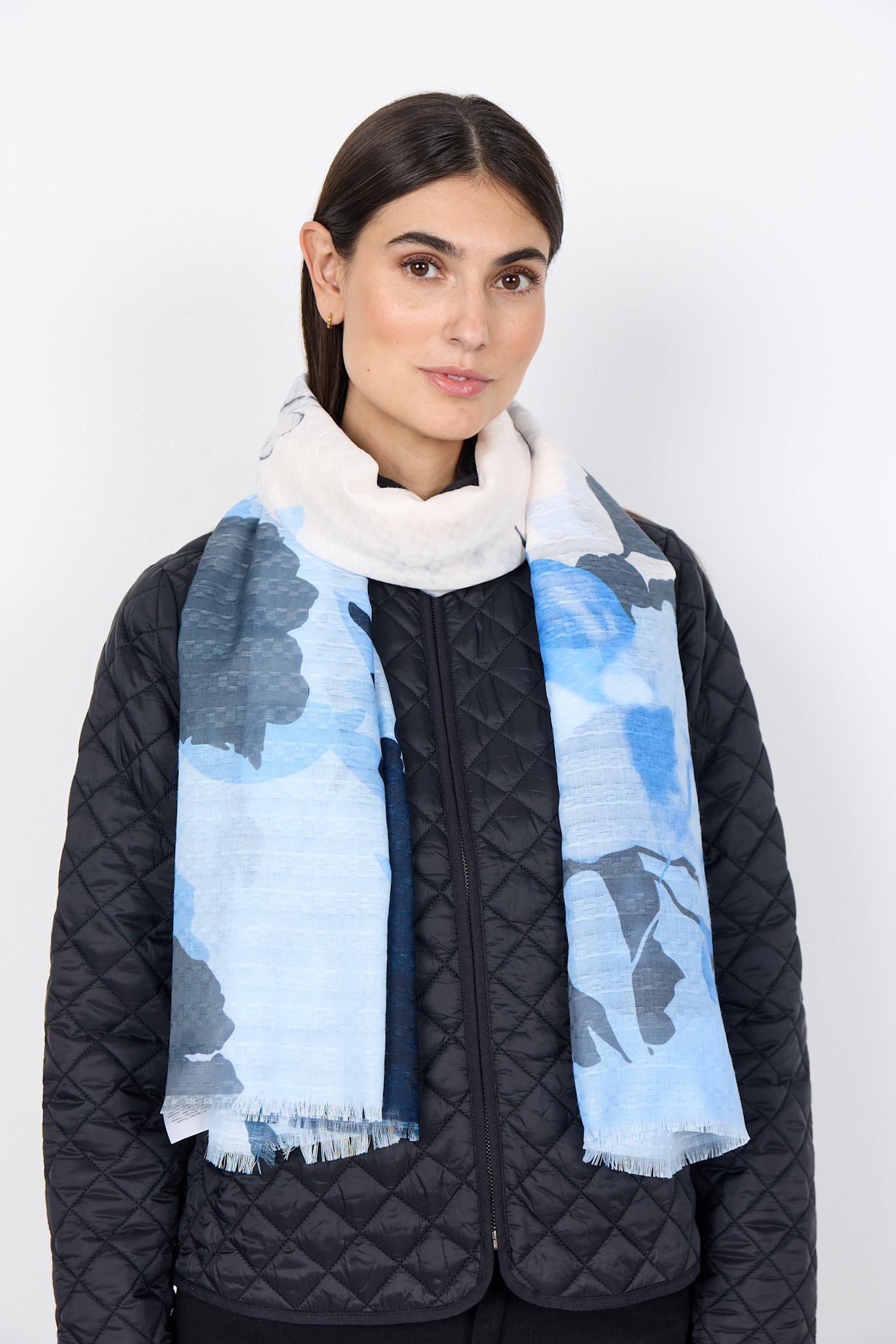 Windsurfer Combi Scarf