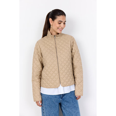 Camel Spring Jacket