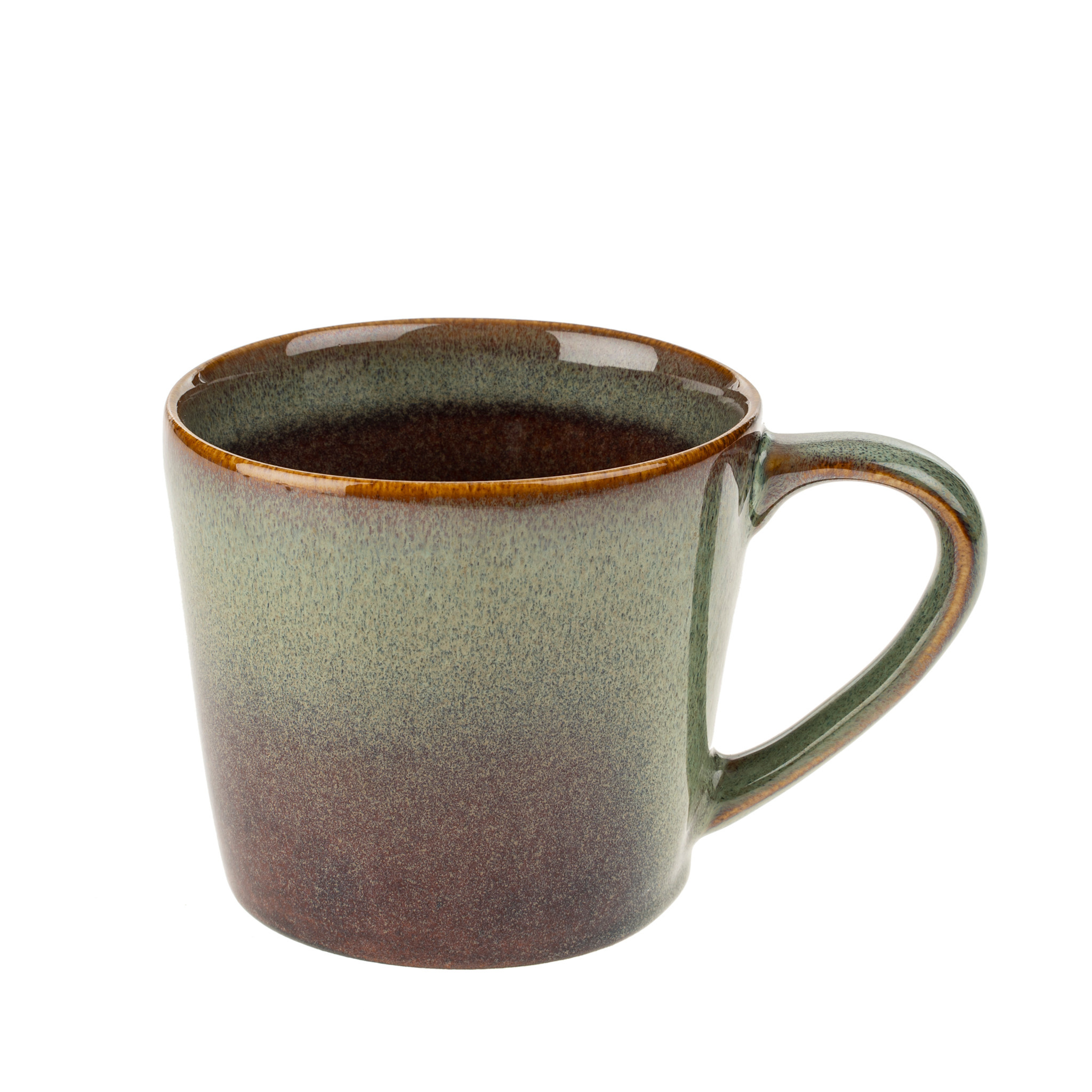 Solstice Mug, Midnight