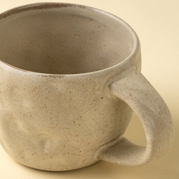 Cobble Crafted Mug