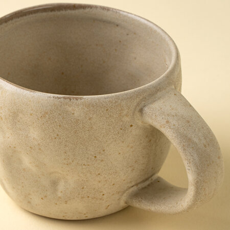 Cobble Crafted Mug