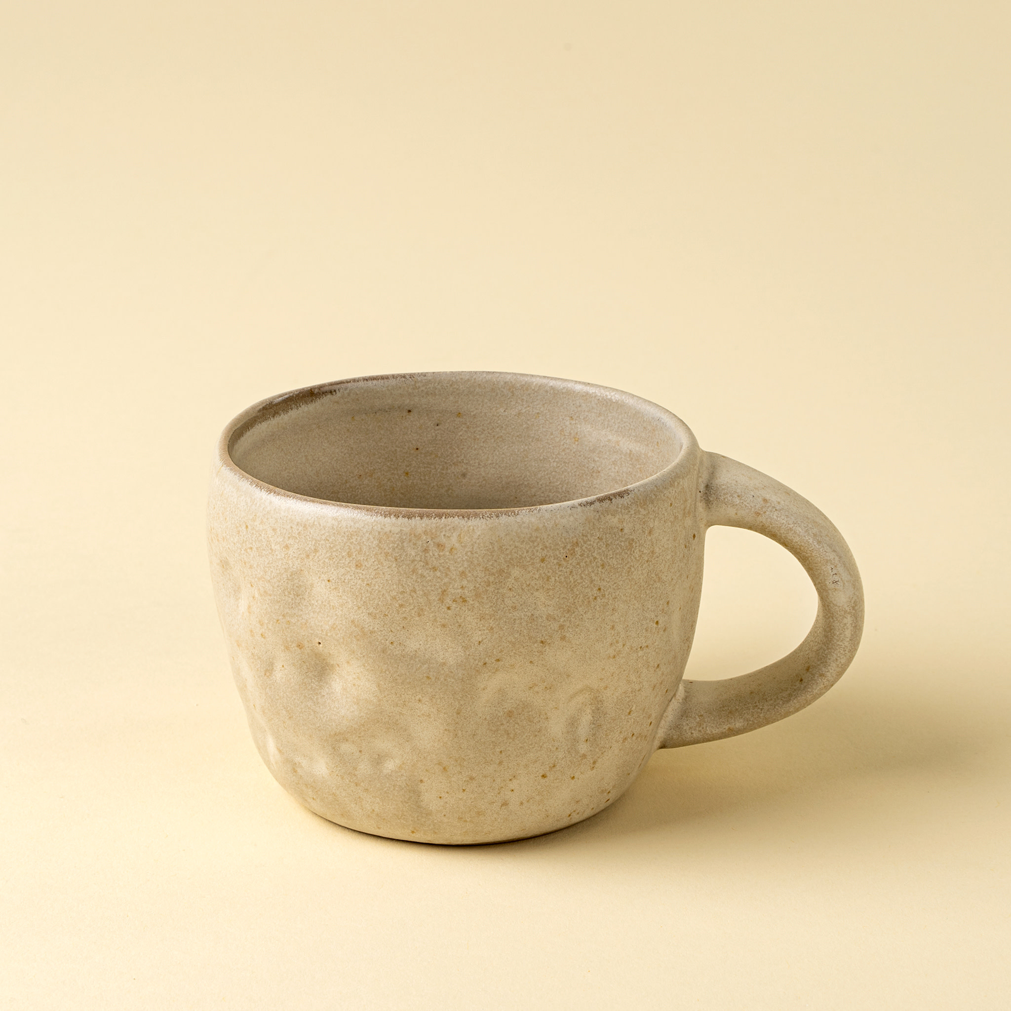 Cobble Crafted Mug