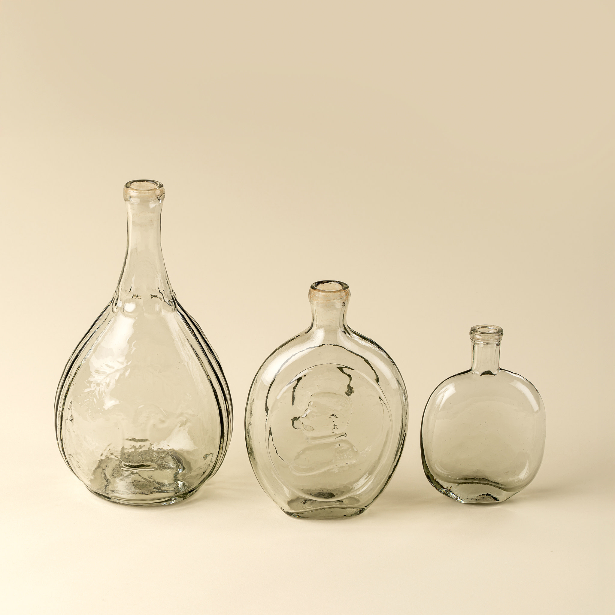 Flask Vase S