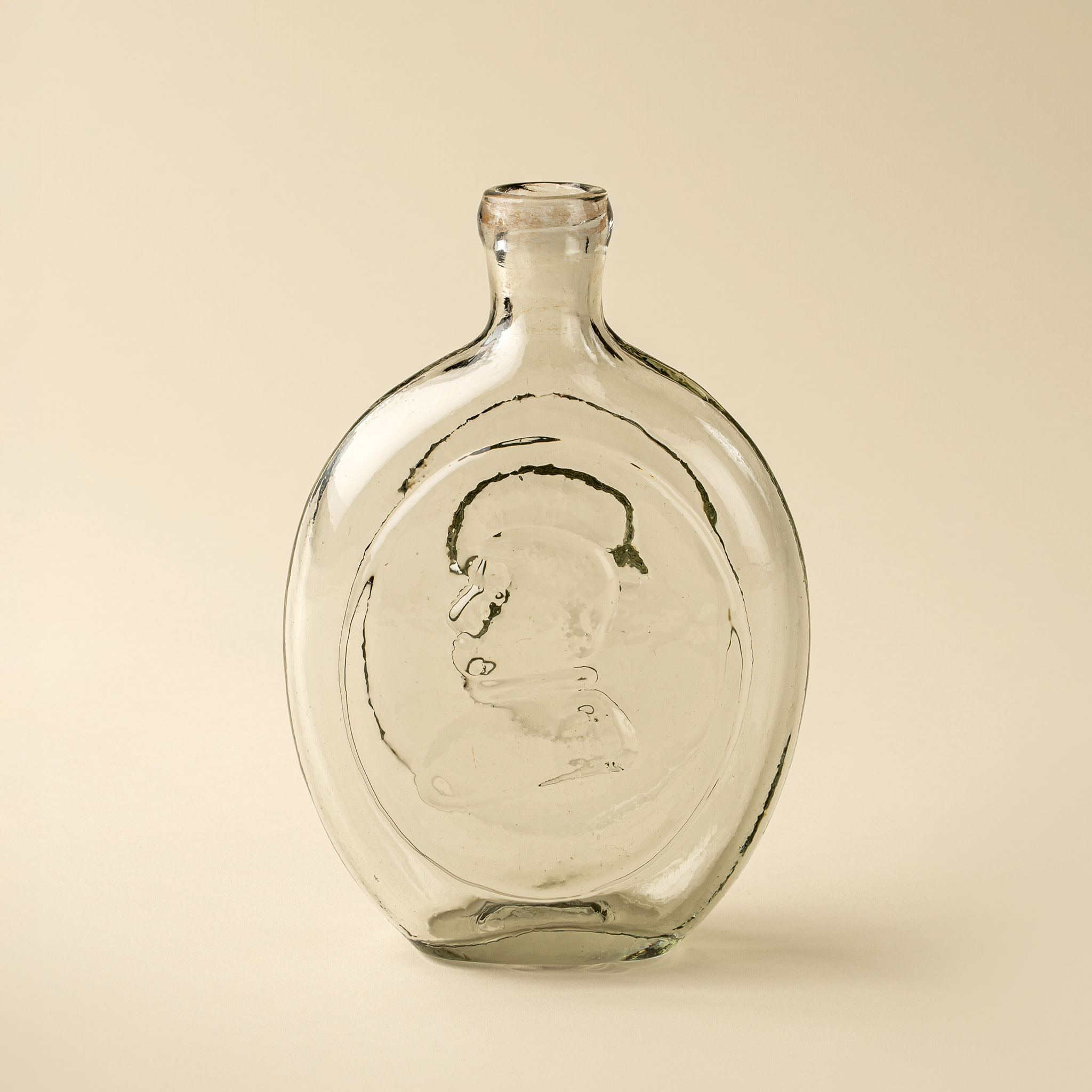 Flask Vase L