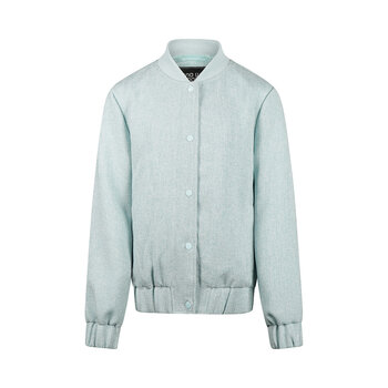 Turquoise Jacket