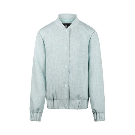Turquoise Jacket