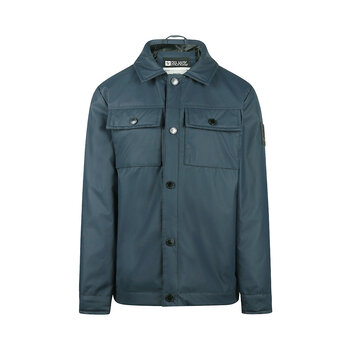 Navy Spring Jacket