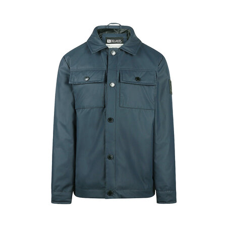 Navy Spring Jacket