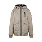 Dark Sand Jacket Spring