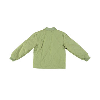 Green Spring Jacket