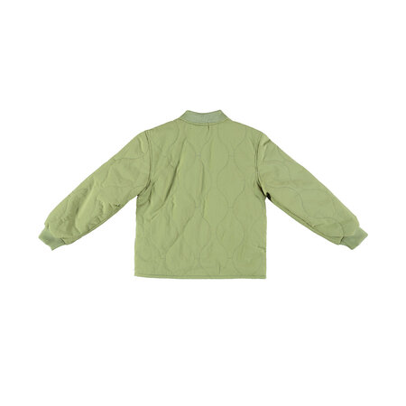 Green Spring Jacket