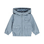 Dusty Blue Spring Jacket