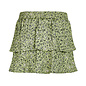 Skirt with Shorts Pistachio Green