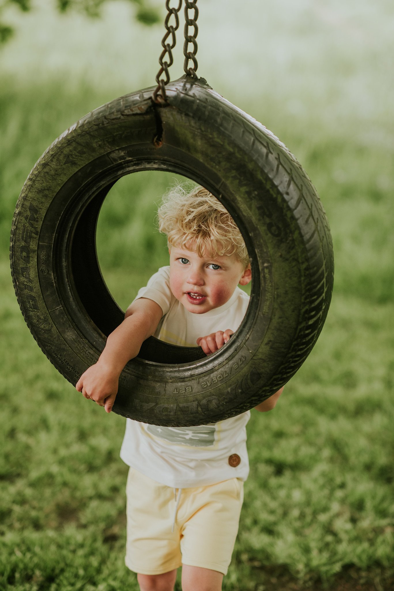 Jogging Shorts 2-Pack Sage
