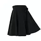 Klokkend Skirt Bow One Size           7 Colours
