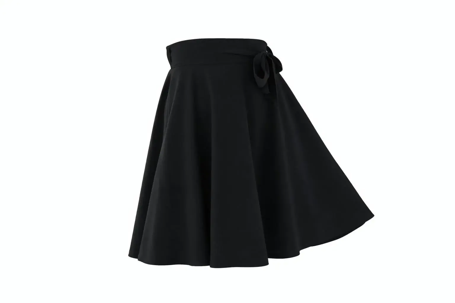 Klokkend Skirt Bow One Size           7 Colours