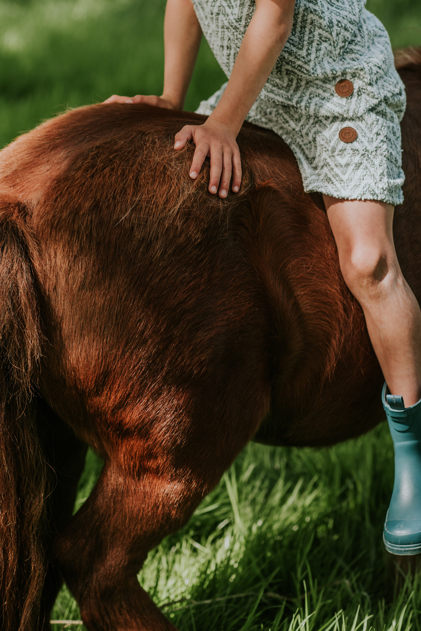 Jogging Shorts Cargo Olive