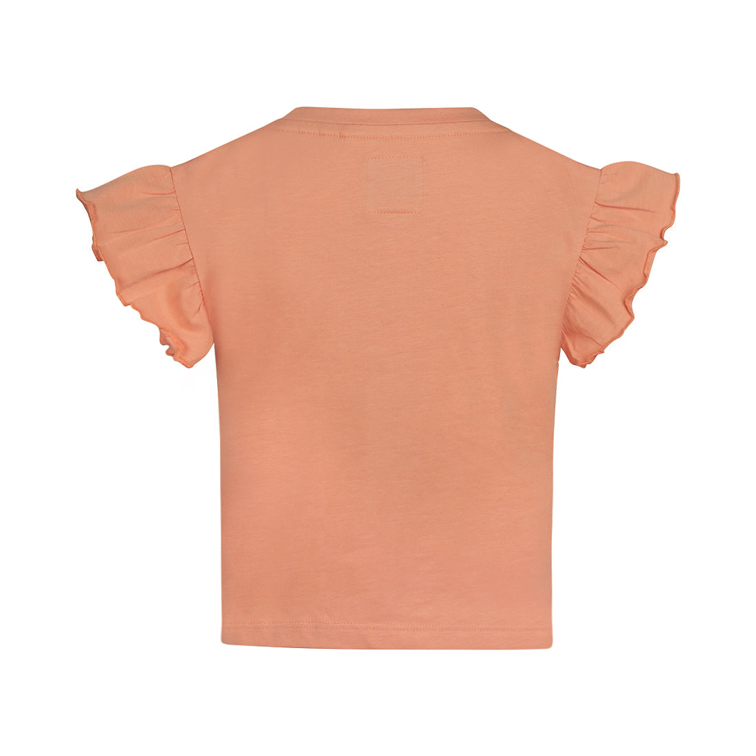 Blushed Terra Tshirt Loose Fit