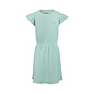 Turquoise Dress Short Sleeve