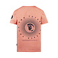 Neon Coral Tshirt