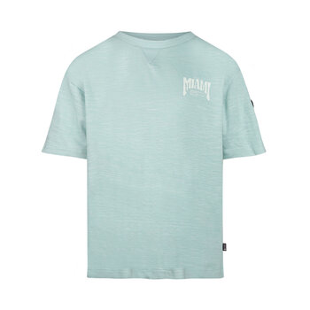 Ocean Tshirt Loose Fit