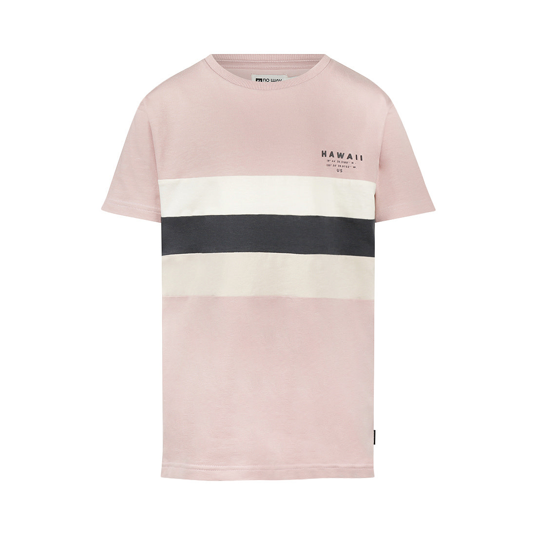 Light Pink Tshirt