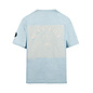Light Blue Tshirt Loose Fit
