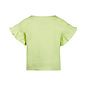 Pistachio Green Tshirt Loose Fit
