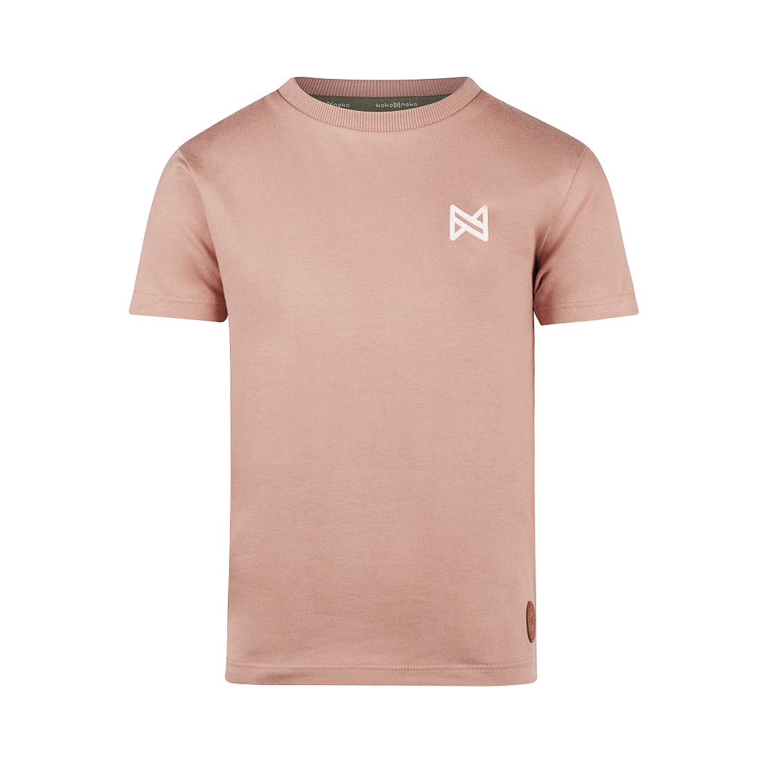 Dusty Pink Tshirt