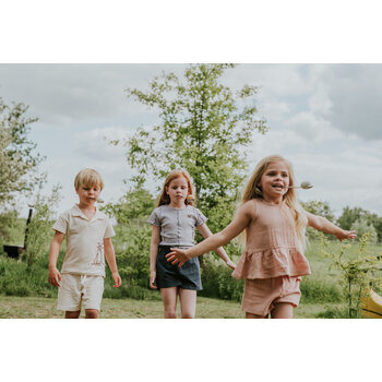 Faded Lavender Tshirt